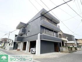 埼玉県幸手市南２ 3階建 築26年10ヶ月