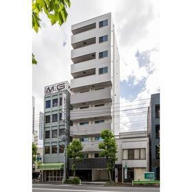 カルム浅草馬道 10階建