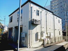 フォルテ月見山 2階建