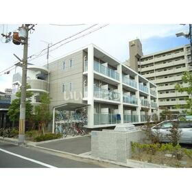 コート石津川 3階建