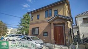 富士見市関沢３丁目戸建 2階建