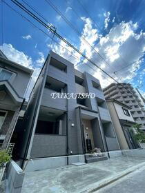 Ｓｍａｒｔ　Ｔｒｅｅ　伏見 3階建