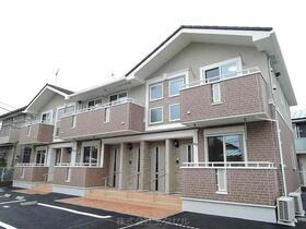 東京都八王子市楢原町 賃貸アパート