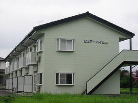 栃木県足利市小俣町 賃貸アパート