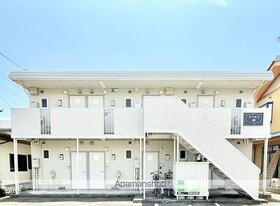 長野県長野市稲里１ 2階建 築33年7ヶ月