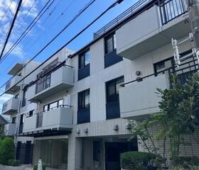 ピアースコード代々木参宮橋