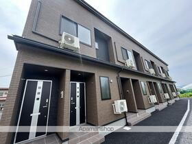 山形県東根市本丸西２ 賃貸アパート