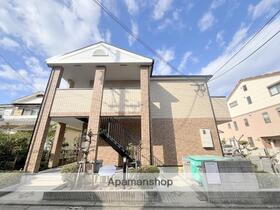 ルナ・コート上野芝