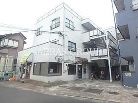 埼玉県越谷市大字袋山 賃貸マンション