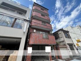 大阪府大阪市都島区都島本通３ 賃貸アパート