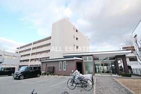 グレイスパルコート