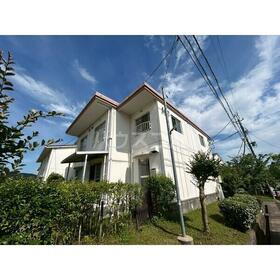 愛知県春日井市石尾台１ テラスハウス