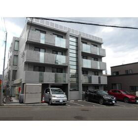 北海道札幌市厚別区厚別中央五条４ 賃貸マンション