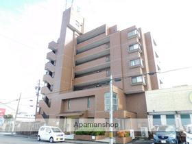 愛知県名古屋市北区金城町３ 7階建 築33年4ヶ月