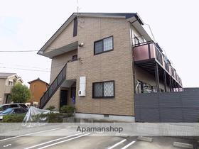 愛知県清須市西田中蓮池 2階建 築21年10ヶ月