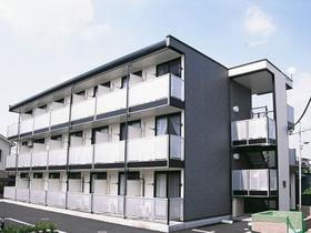 神奈川県海老名市東柏ケ谷５ 3階建 築15年10ヶ月