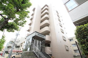 Ｐｅｎｓｉｏｎ南千田西町 7階建