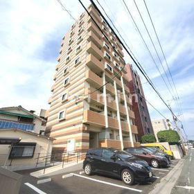 熊本県熊本市中央区水前寺５ 10階建 築3年4ヶ月