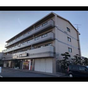 愛知県西尾市永吉１ 4階建 築28年8ヶ月