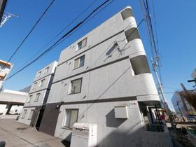 北海道札幌市中央区北四条東４ 4階建 築14年5ヶ月