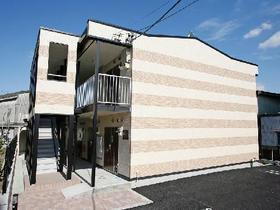 愛知県清須市西枇杷島町地領１ 2階建 築16年9ヶ月