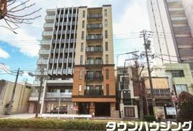 愛知県名古屋市中村区太閤通３ 8階建 築5年6ヶ月