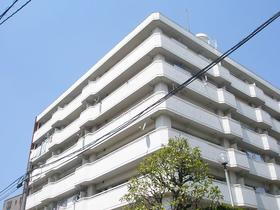 東京都新宿区西落合１ 6階建 築45年1ヶ月