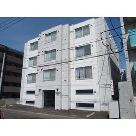 北海道札幌市北区麻生町１ 4階建 築13年4ヶ月