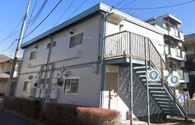 神奈川県相模原市南区相模台２ 4階建 築54年7ヶ月
