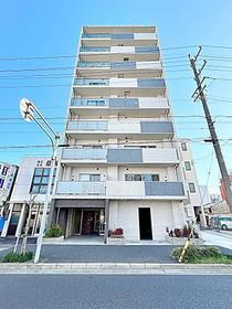 愛知県名古屋市北区平安１ 9階建 築9年6ヶ月