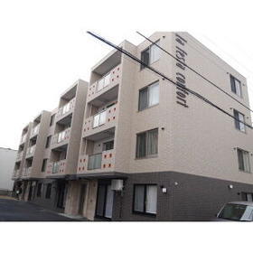 北海道札幌市北区新琴似七条２ 4階建 築5年5ヶ月