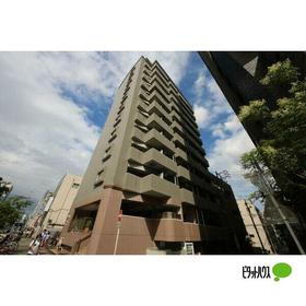 愛知県名古屋市中区上前津２ 11階建 築23年6ヶ月