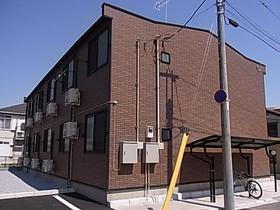 埼玉県さいたま市北区東大成町１ 2階建 築13年4ヶ月