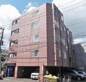北海道札幌市東区北三十二条東１６ 5階建 築31年4ヶ月