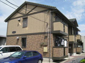 神奈川県相模原市中央区上矢部３ 2階建 築19年8ヶ月