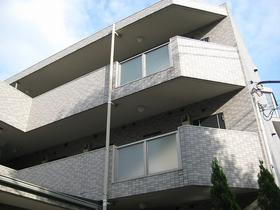 東京都調布市調布ケ丘１ 3階建 築19年6ヶ月