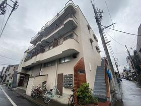 東京都足立区小台２ 4階建 築46年3ヶ月