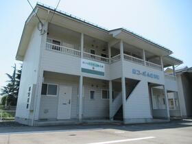 南コーポ小嶋Ｂ 2階建