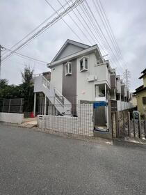千葉県千葉市花見川区幕張町４ 2階建 築38年4ヶ月