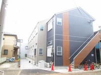神奈川県大和市中央2 2階建 築9年4ヶ月