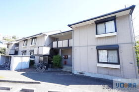 プリシェール山手壱番館