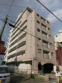 カサベルデ本町