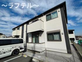 Ｐａｌ　Ｄｗｅｌｌ（パルドエル）Ａ棟 2階建