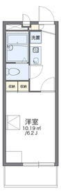 滋賀県草津市東草津１ 草津駅 1K アパート 賃貸物件詳細