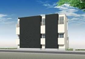 ＡＤＣ東岡山ミモザ 2階建