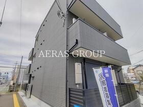 埼玉県所沢市東狭山ケ丘１ 賃貸アパート