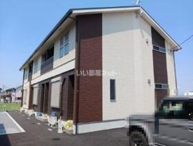 栃木県小山市大字横倉 賃貸アパート