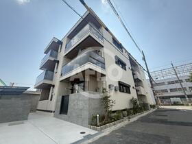 大阪府大阪市住吉区我孫子西２ 賃貸アパート