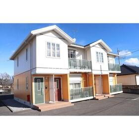 群馬県太田市鳥山上町 賃貸アパート