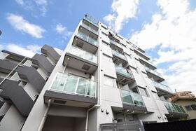 レディアス調布国領